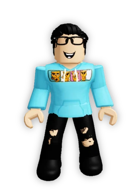 Roblox Avatar (2020)