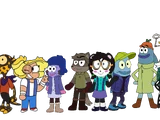 Heroes