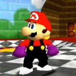 List of merged Mario Recolors (337 KB) FM / MCGustavo