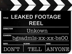 Leaked Footage Reel | SpongeBob New Fanon Wiki | Fandom