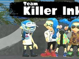 Team Killer Ink