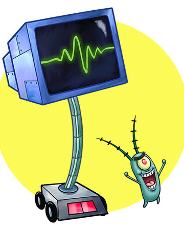 How old is plankton