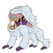 Slitherbeast Profile