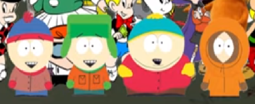 South Park, NickAdult Wiki