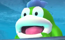 Fishy Boopkins (Alternate)