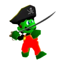 Piratasapo (98 KB) Piratasapo