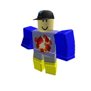SuperMario590's Roblox Avatar