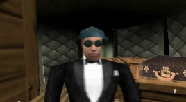 Agent Biker