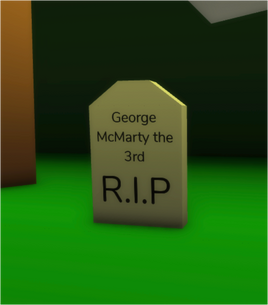 Dead