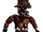 Nightmare Foxy