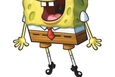 SpongeBob SquarePants, Animation Wiki