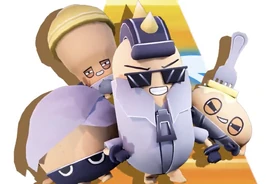 Sunset Paradise Profile–Spud Buds