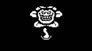 Evil Face