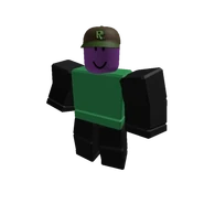 Oscarm00's Roblox Avatar