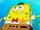 SpongeBuck SquarePants