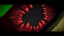 Demonic Goop Caverns - Aboveground