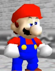 Mario