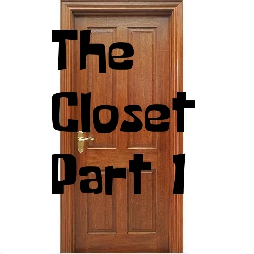 Spongebob's Closet SpongeBob New Fanon Wiki Fandom