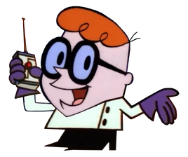 Dexter Render