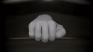 Psychokinesis (Master Hand)