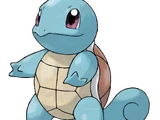 Squirtle