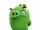 Minion Pigs
