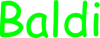 BaldiText