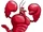 Larry the Lobster