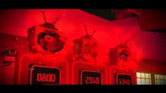 A Fragments of The Goop appear in Puzzle Park