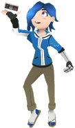 Tari's Original Model