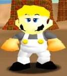 List of merged Mario Recolors (212 KB) Jocobsocarina / Some turtle guy