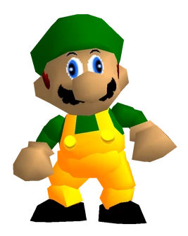 Brockisawesome24 Render