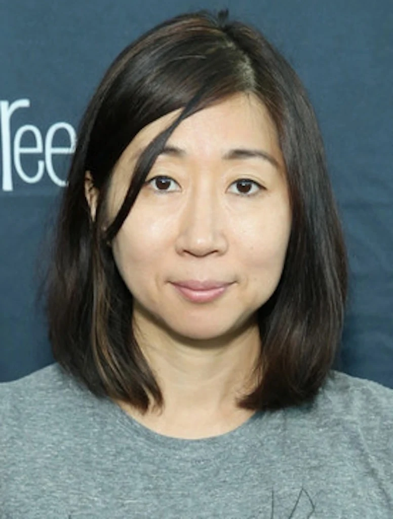 Niki Yang SpongeBob New Fanon Wiki Fandom