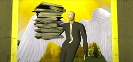 Business Suit