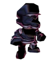 Metal Mario (242 KB) Metal Mario