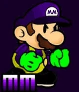 Art of MarioMario761.