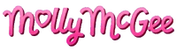 Molly McGee Logo