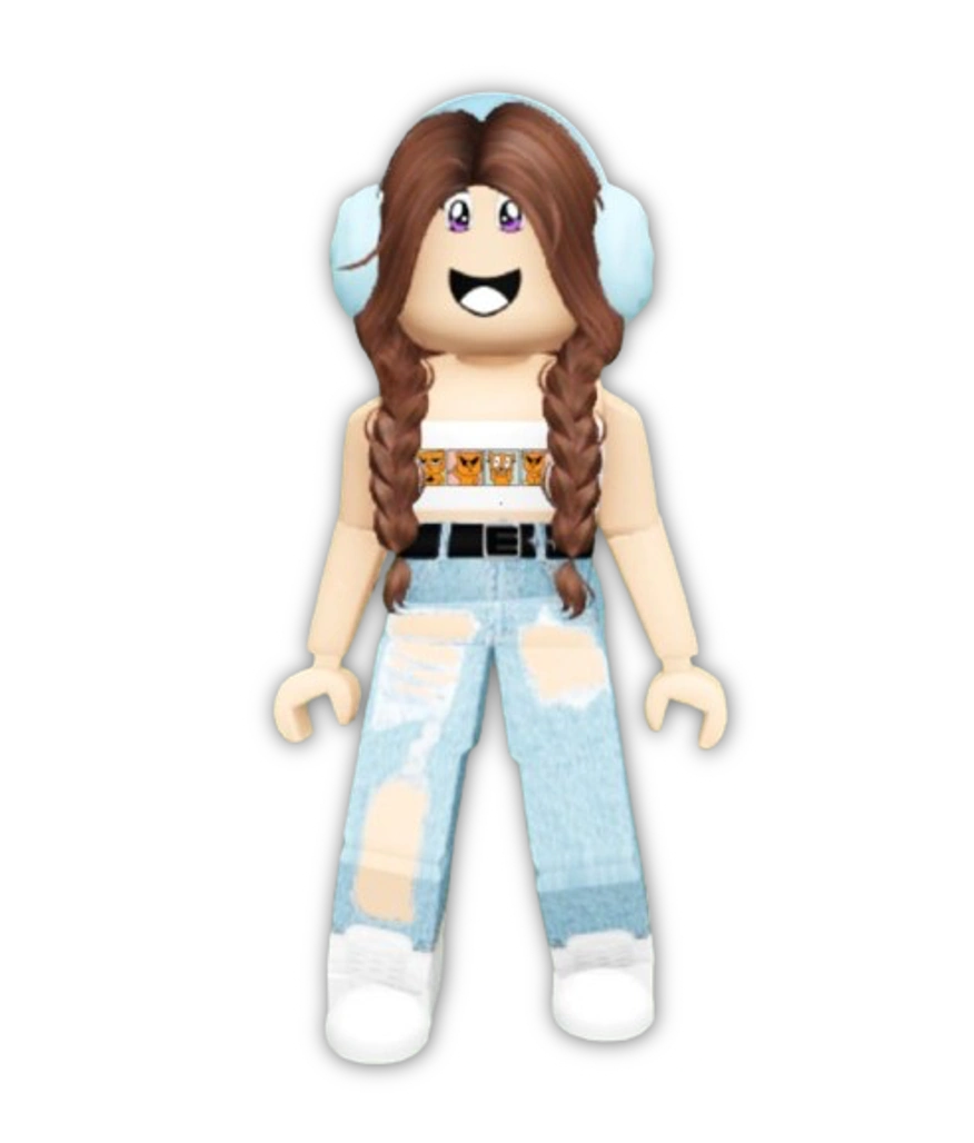 Charlotte (Bloxburg) | SpongeBob New Fanon Wiki | Fandom