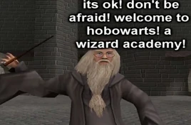 DumbleDork