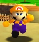 List of merged Mario Recolors (98 KB) Gameactive / MarioStar92