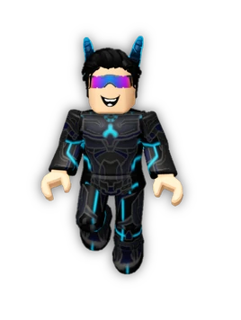 FrostyBlade (H.Y.P.E.R)