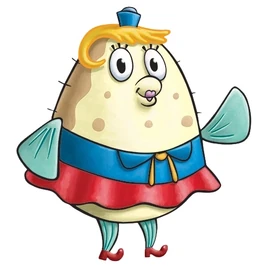 Mrs Puff