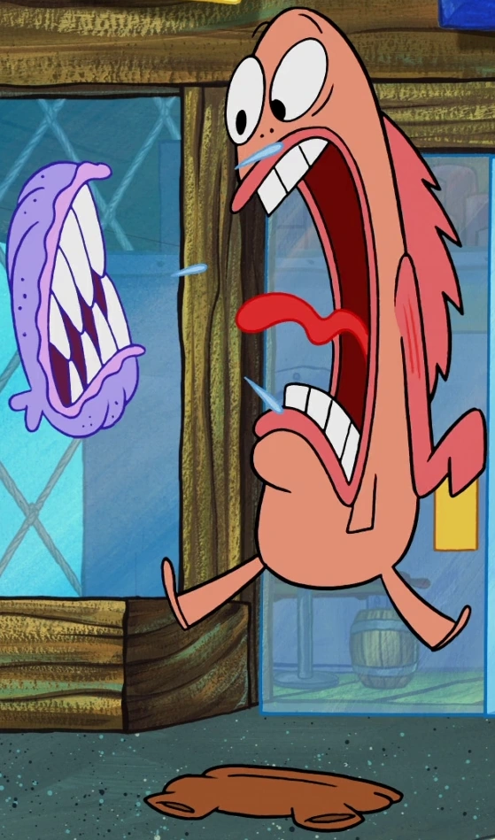 User blogEduarda kzionzek/Anchovies naked incidentals model sheet