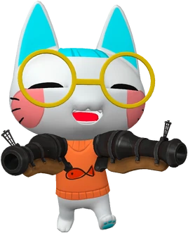 Cannon