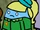 Peasant Gumdrop 2