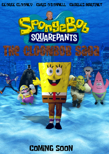 SpongeBob SquarePants The Cosmic Shake release date is January 2023   GodisaGeekcom