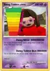 Pokemontubbie.jpg (4 KB) SwagTubbie´s Pokemon card