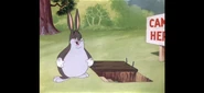 Big Chungus in Wabbit Twouble