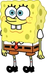 SpongeBob SquarePants