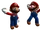 Clone Mario